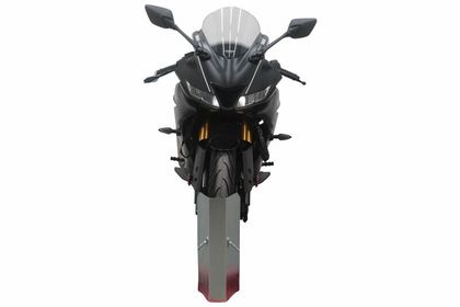 Bulle MRA Racing clair Ref : MRA00351A / 1101352 YAMAHA 125 YZF-R125 ABS (RE39) - 2019 - 2022
