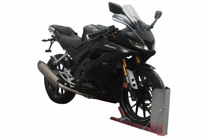 Bulle MRA Racing clair