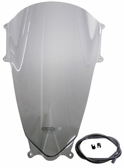 Bulle MRA Sport fumé