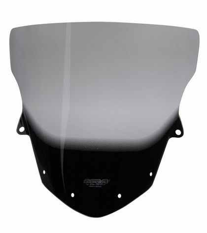 Bulle MRA Original fumé