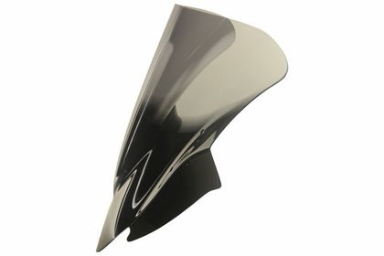 Bulle MRA Racing fumé