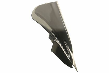 Bulle MRA Racing fumé