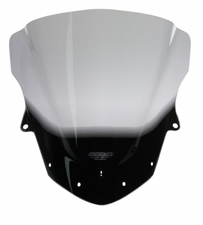 Bulle MRA Racing fumé