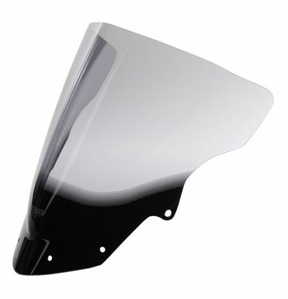 Bulle MRA Racing fumé