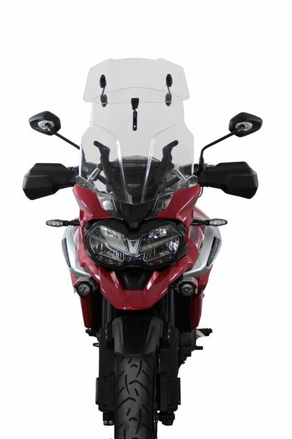 Bulle MRA Vario X - Creen clair