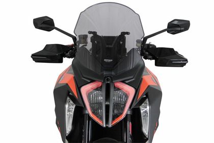 Bulle MRA Sport fumé Ref : MRA00362A / 1101414 KTM 1290 1290 SUPER DUKE GT ABS - 2019 - 2024