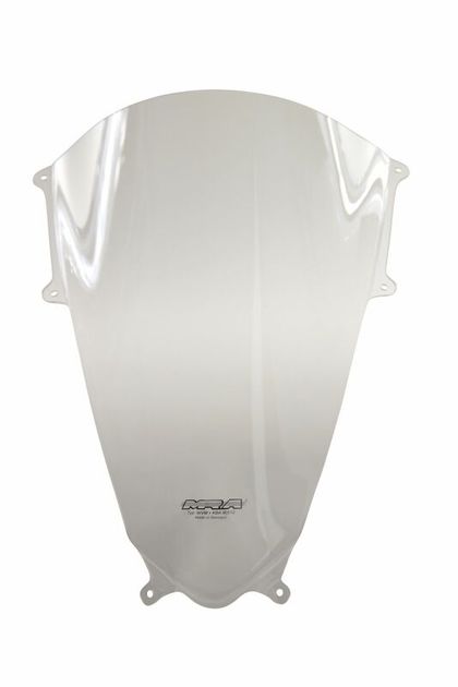 Bulle MRA Sport clair