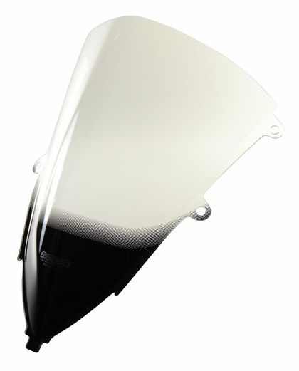 Bulle MRA Racing clair