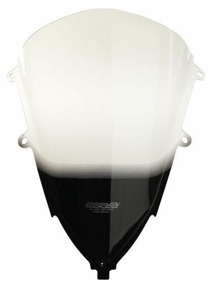 Bulle MRA Racing clair