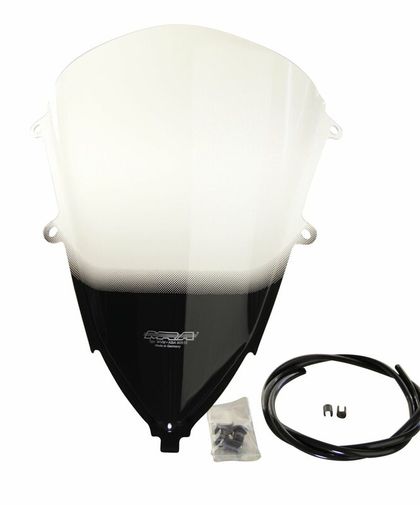 Bulle MRA Racing clair