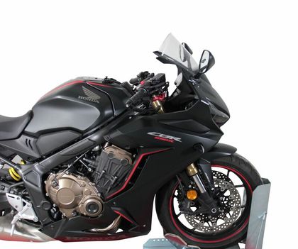 Bulle MRA Racing clair