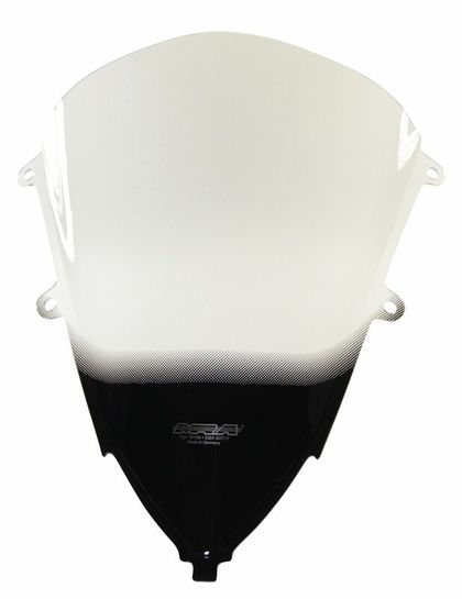 Bulle MRA Racing clair