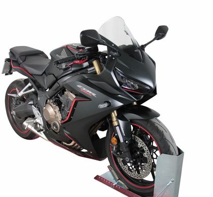 Bulle MRA Racing clair