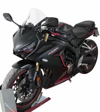 Bulle MRA Racing clair