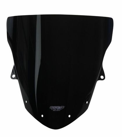 Bulle MRA type origine O noir