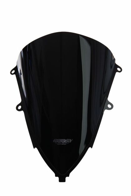 Bulle MRA Racing noir