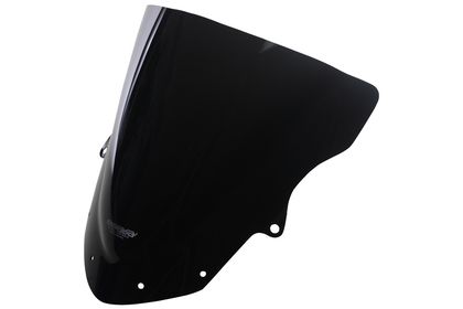 Bulle MRA Racing noir