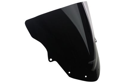 Bulle MRA Racing noir