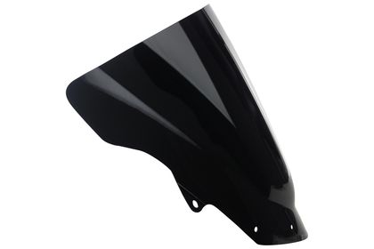 Bulle MRA Racing noir