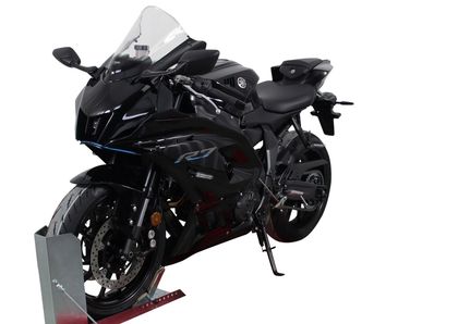 Bulle MRA Racing Clear