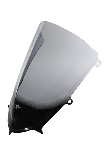 Bulle MRA Racing Fumé