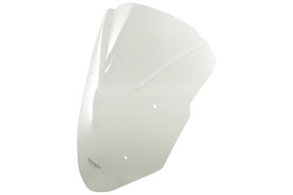 Bulle MRA Racing Sport Screen SPM - Clear