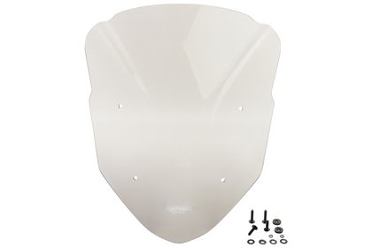 Bulle MRA Racing Sport Screen SPM - Fumé