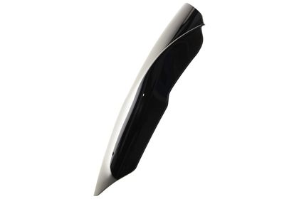 Bulle MRA Racing Sport Screen SPM - Noir