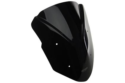 Bulle MRA Racing Sport Screen SPM - Noir