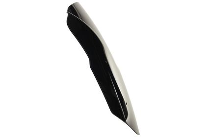 Bulle MRA Racing Sport Screen SPM - Noir