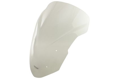 Bulle MRA Racing Touring TM - Clear