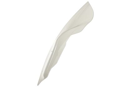 Bulle MRA Racing Touring TM - Clear