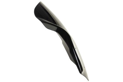 Bulle MRA Racing Touring TM - Noir