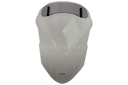 Bulle MRA Racing VariotouringScreen VTM - Clear