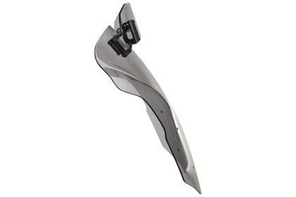 Bulle MRA Racing VariotouringScreen VTM - Fumé