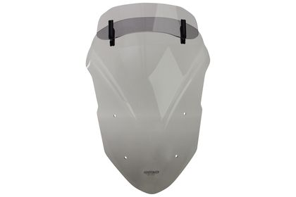 Bulle MRA Racing VariotouringScreen VTM - Fumé