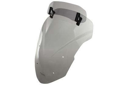 Bulle MRA Racing VariotouringScreen VTM - Fumé