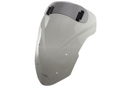 Bulle MRA Racing VariotouringScreen VTM - Fumé