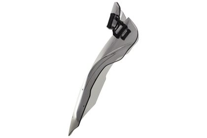 Bulle MRA Racing VariotouringScreen VTM - Fumé