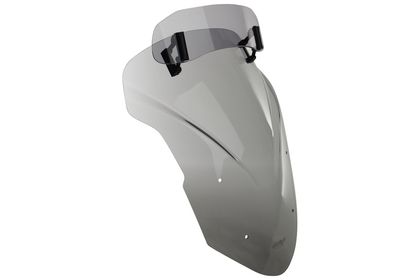 Bulle MRA Racing VariotouringScreen VTM - Fumé