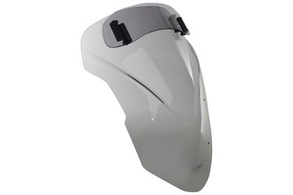 Bulle MRA Racing VariotouringScreen VTM - Fumé