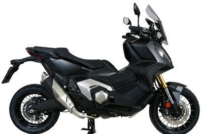 Bulle MRA Touring TM