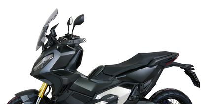 Bulle MRA Touring TM