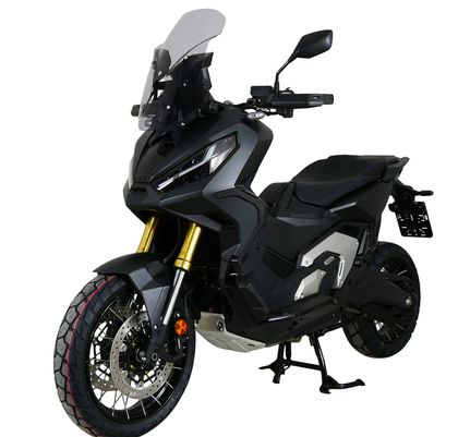 Bulle MRA Touring TM