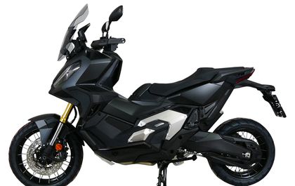 Bulle MRA Touring TM