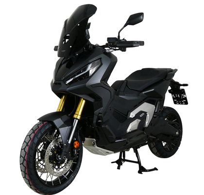 Bulle MRA Touring TM