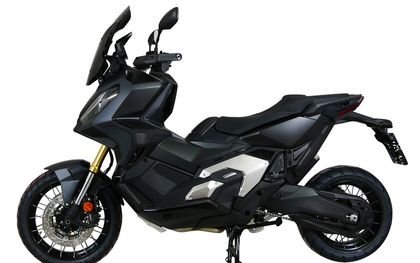 Bulle MRA Touring TM