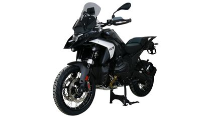 Bulle MRA Touring TM