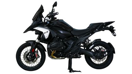 Bulle MRA Touring TM