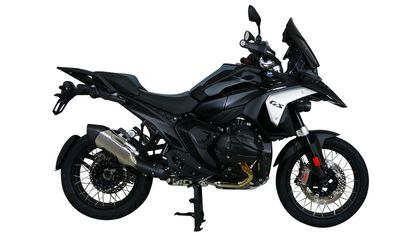 Bulle MRA Touring TM